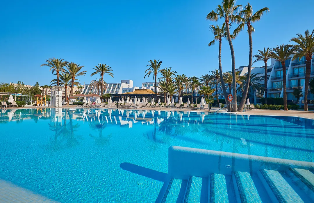 Protur Sa Coma Playa Hotel & Spa-1