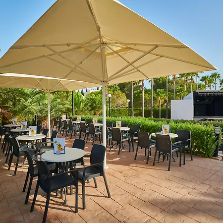Hipotels Mediterraneo Club-3