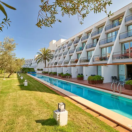 Protur Sa Coma Playa Hotel & Spa-2